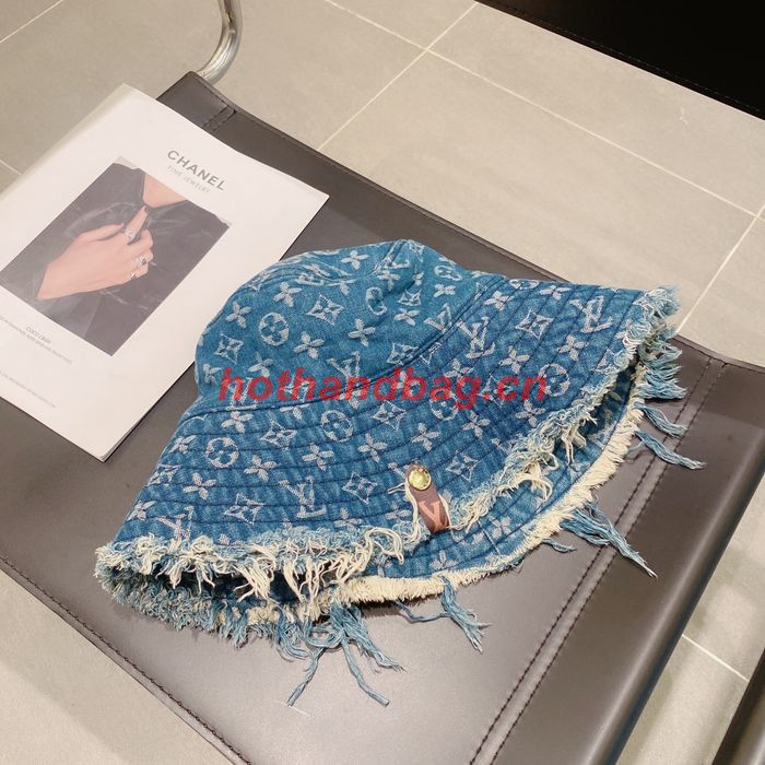 Louis Vuitton Hat LVH00169 Louis Vuitton Hat LVH00169